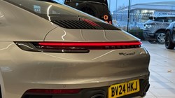 2024 (24) PORSCHE 911 T 2dr 5019708