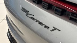 2024 (24) PORSCHE 911 T 2dr 5019698