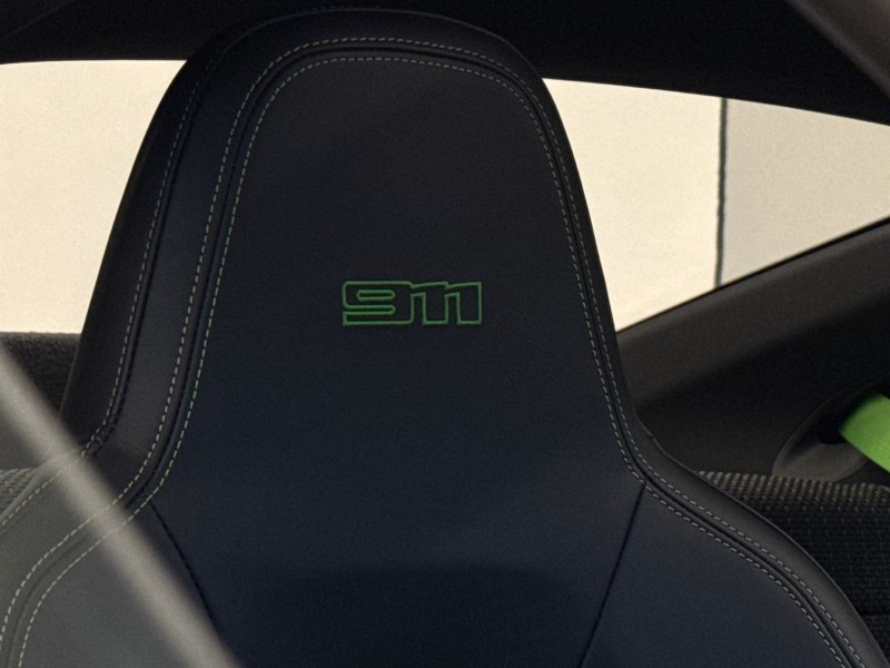 2024 (24) PORSCHE 911 T 2dr 5019709