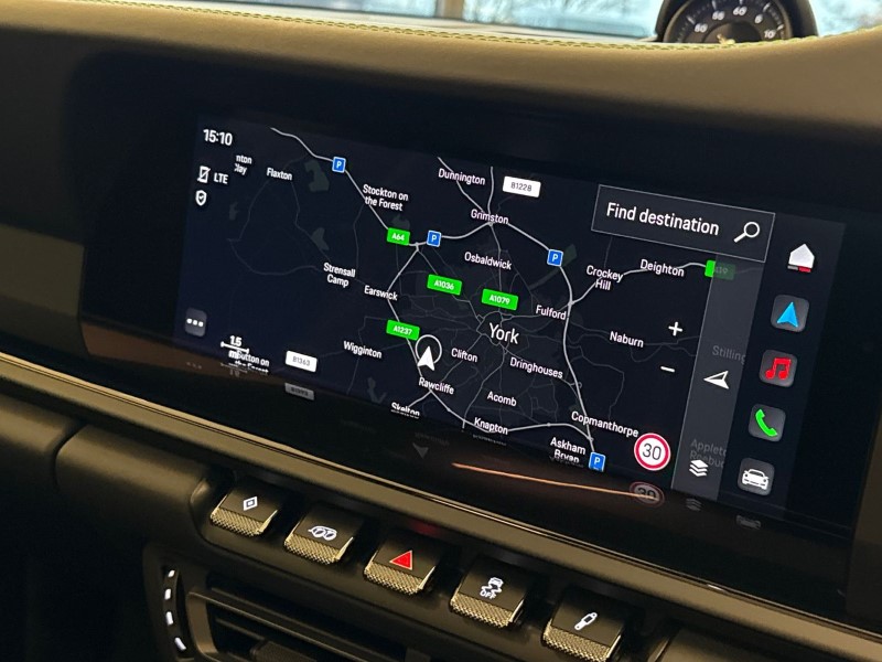 2024 (24) PORSCHE 911 T 2dr 5019666