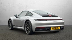 2024 (24) PORSCHE 911 T 2dr 5019657