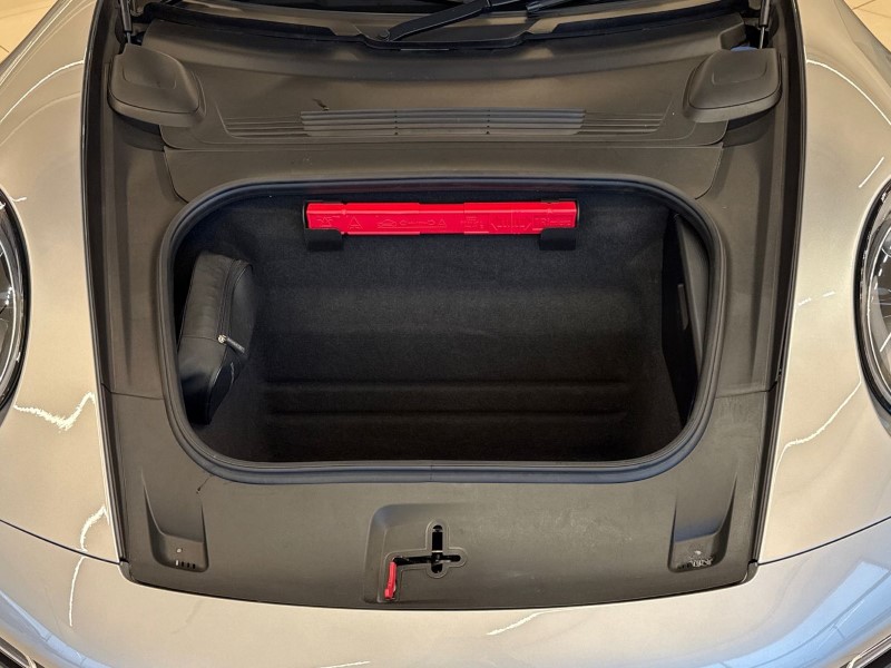 2024 (24) PORSCHE 911 T 2dr 5019665