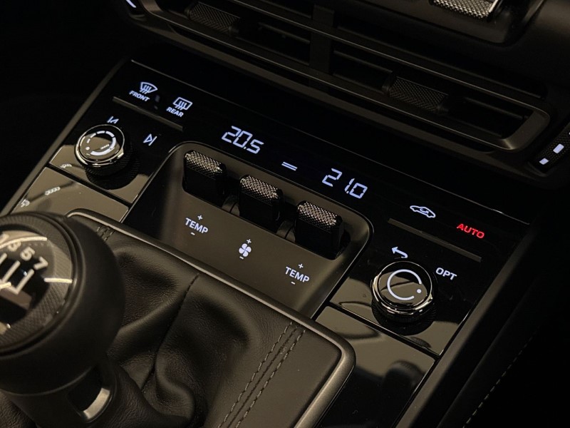 2024 (24) PORSCHE 911 T 2dr 5019686