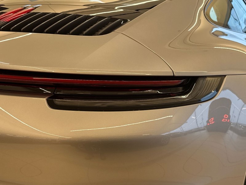 2024 (24) PORSCHE 911 T 2dr 5019699