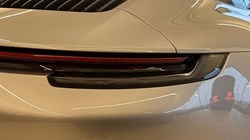 2024 (24) PORSCHE 911 T 2dr 5019699