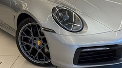 2024 (24) PORSCHE 911 T 2dr 5019694