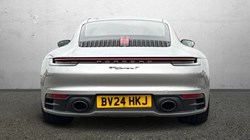 2024 (24) PORSCHE 911 T 2dr 5019661