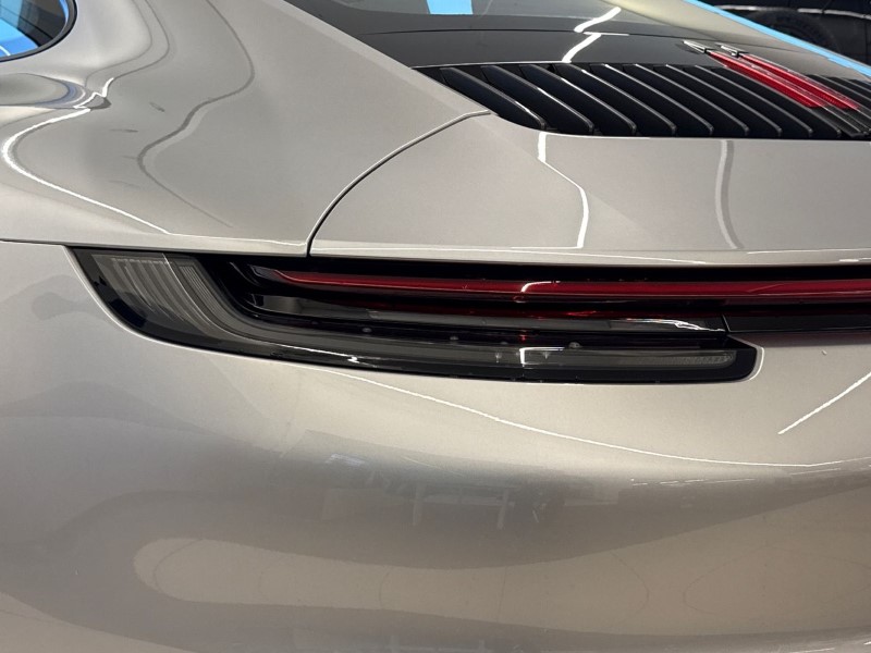 2024 (24) PORSCHE 911 T 2dr 5019674