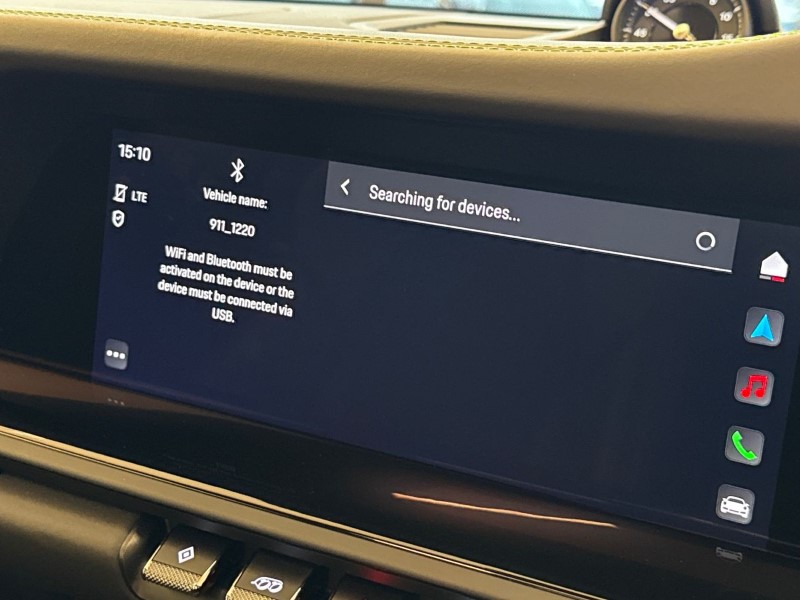 2024 (24) PORSCHE 911 T 2dr 5019685