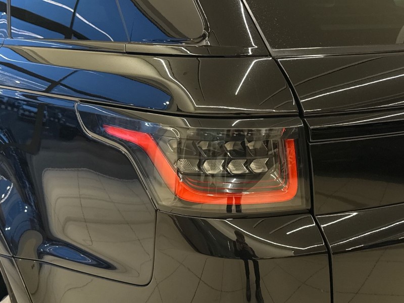 2021 (21) LAND ROVER RANGE ROVER SPORT 5.0 P575 S/C SVR 5dr Auto 5021059