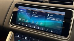 2021 (21) LAND ROVER RANGE ROVER SPORT 5.0 P575 S/C SVR 5dr Auto 5021070