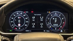 2021 (21) LAND ROVER RANGE ROVER SPORT 5.0 P575 S/C SVR 5dr Auto 5021056