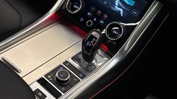 2021 (21) LAND ROVER RANGE ROVER SPORT 5.0 P575 S/C SVR 5dr Auto 5021053