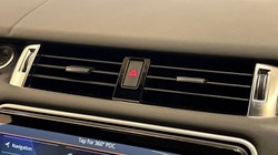 2021 (21) LAND ROVER RANGE ROVER SPORT 5.0 P575 S/C SVR 5dr Auto 5021075