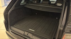 2021 (21) LAND ROVER RANGE ROVER SPORT 5.0 P575 S/C SVR 5dr Auto 5021078