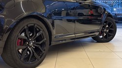 2021 (21) LAND ROVER RANGE ROVER SPORT 5.0 P575 S/C SVR 5dr Auto 5021087