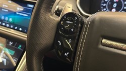 2021 (21) LAND ROVER RANGE ROVER SPORT 5.0 P575 S/C SVR 5dr Auto 5021068