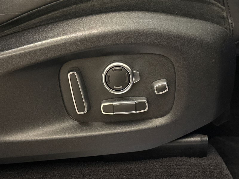 2021 (21) LAND ROVER RANGE ROVER SPORT 5.0 P575 S/C SVR 5dr Auto 5021064