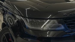 2021 (21) LAND ROVER RANGE ROVER SPORT 5.0 P575 S/C SVR 5dr Auto 5021057