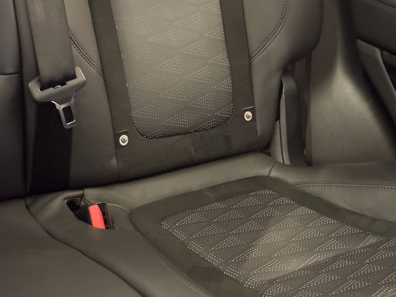 2021 (21) LAND ROVER RANGE ROVER SPORT 5.0 P575 S/C SVR 5dr Auto 5021076