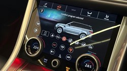 2021 (21) LAND ROVER RANGE ROVER SPORT 5.0 P575 S/C SVR 5dr Auto 5021073