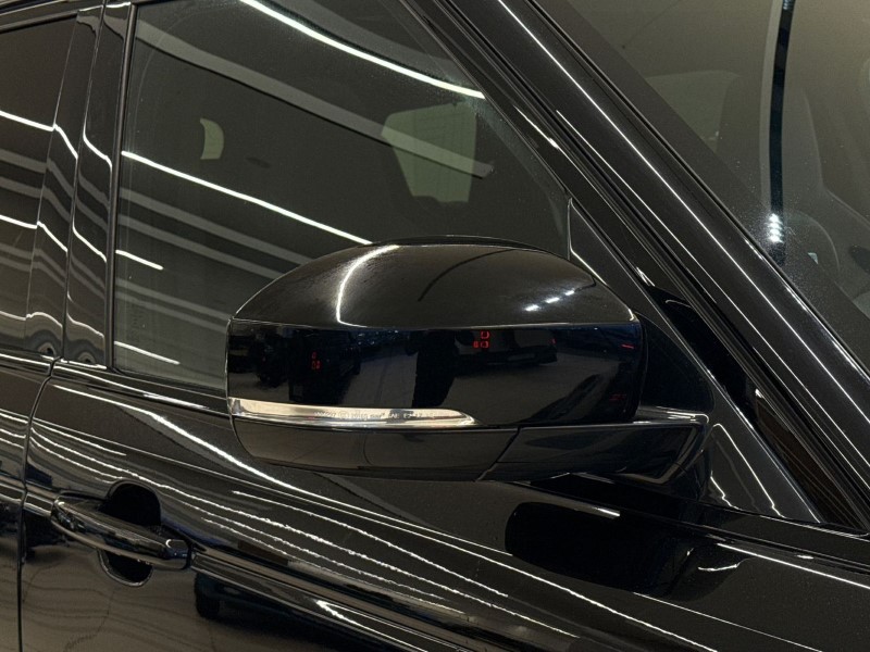 2021 (21) LAND ROVER RANGE ROVER SPORT 5.0 P575 S/C SVR 5dr Auto 5021089