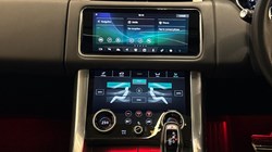 2021 (21) LAND ROVER RANGE ROVER SPORT 5.0 P575 S/C SVR 5dr Auto 5021054