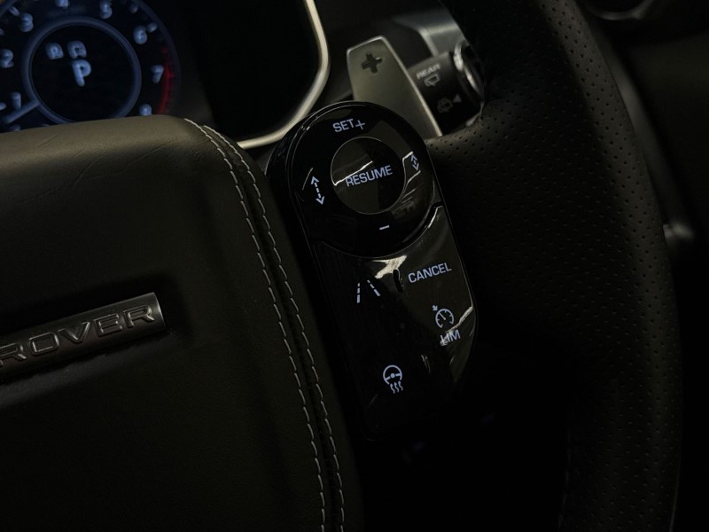 2021 (21) LAND ROVER RANGE ROVER SPORT 5.0 P575 S/C SVR 5dr Auto 5021069