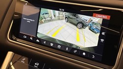 2021 (21) LAND ROVER RANGE ROVER SPORT 5.0 P575 S/C SVR 5dr Auto 5021052