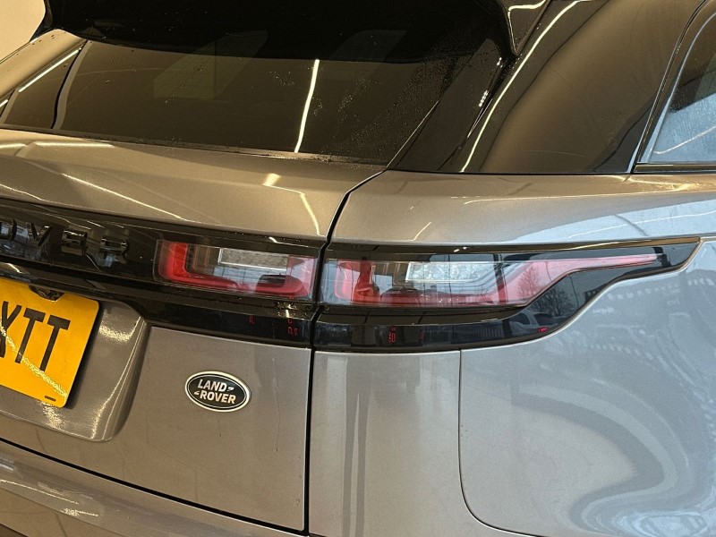 2020 (20) LAND ROVER RANGE ROVER VELAR 2.0 D240 R-Dynamic SE 5dr Auto 5045260