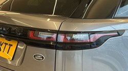 2020 (20) LAND ROVER RANGE ROVER VELAR 2.0 D240 R-Dynamic SE 5dr Auto 5045260