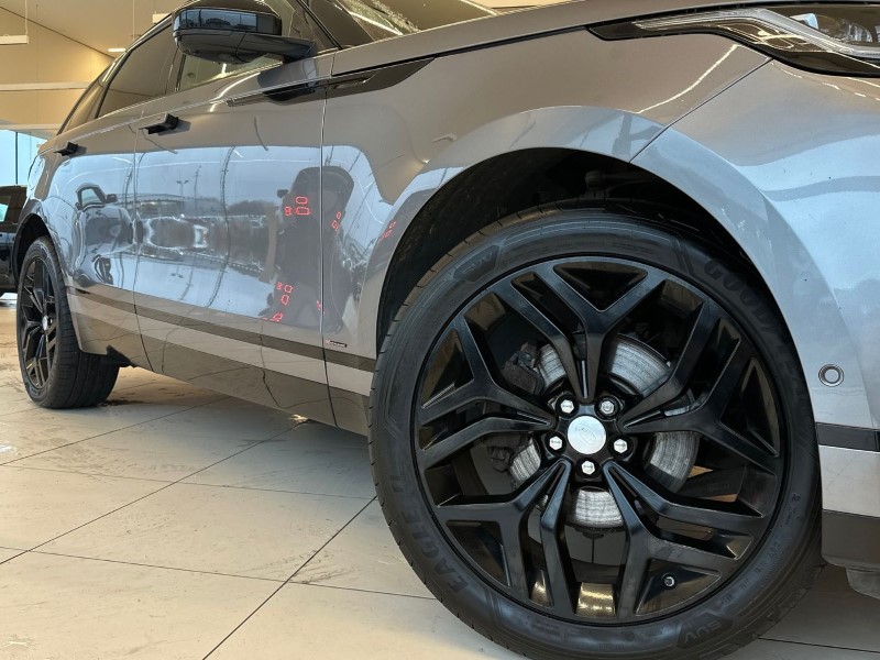 2020 (20) LAND ROVER RANGE ROVER VELAR 2.0 D240 R-Dynamic SE 5dr Auto 5045257