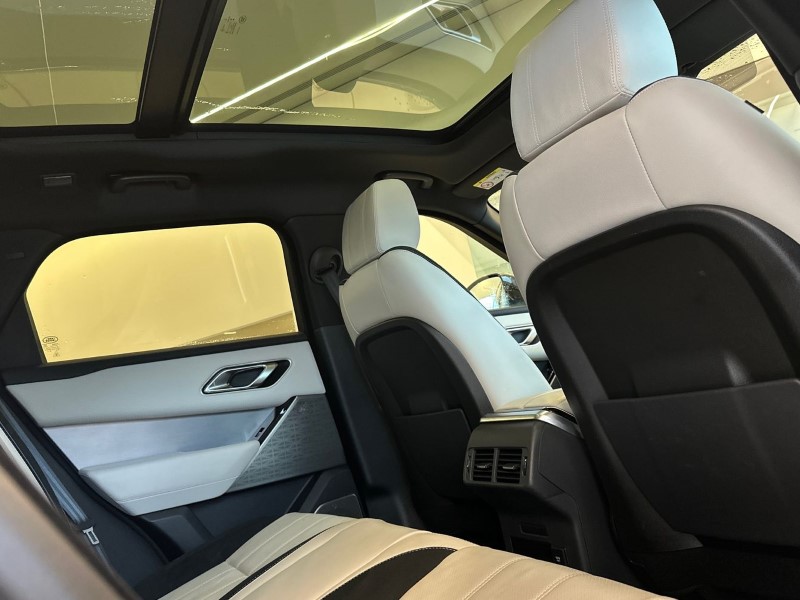 2020 (20) LAND ROVER RANGE ROVER VELAR 2.0 D240 R-Dynamic SE 5dr Auto 5045234