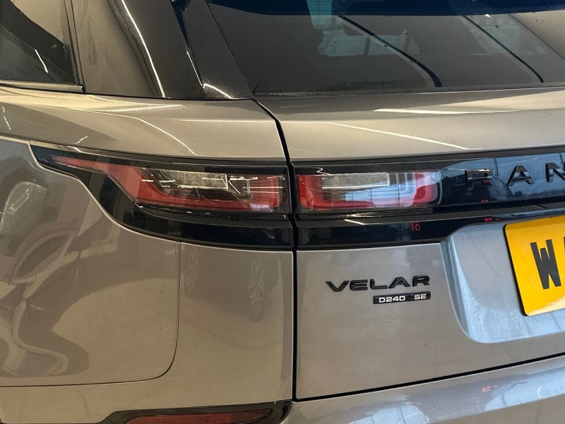2020 (20) LAND ROVER RANGE ROVER VELAR 2.0 D240 R-Dynamic SE 5dr Auto 5045232