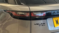 2020 (20) LAND ROVER RANGE ROVER VELAR 2.0 D240 R-Dynamic SE 5dr Auto 5045232