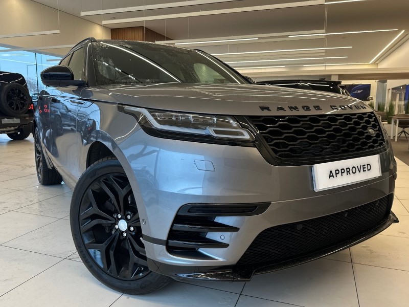 2020 (20) LAND ROVER RANGE ROVER VELAR 2.0 D240 R-Dynamic SE 5dr Auto 5045266