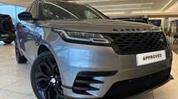2020 (20) LAND ROVER RANGE ROVER VELAR 2.0 D240 R-Dynamic SE 5dr Auto 5045266