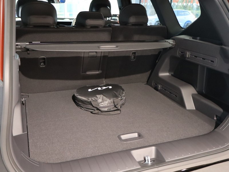  KIA EV5 160kW GT-Line S 81.4kWh 5dr Auto 5178079