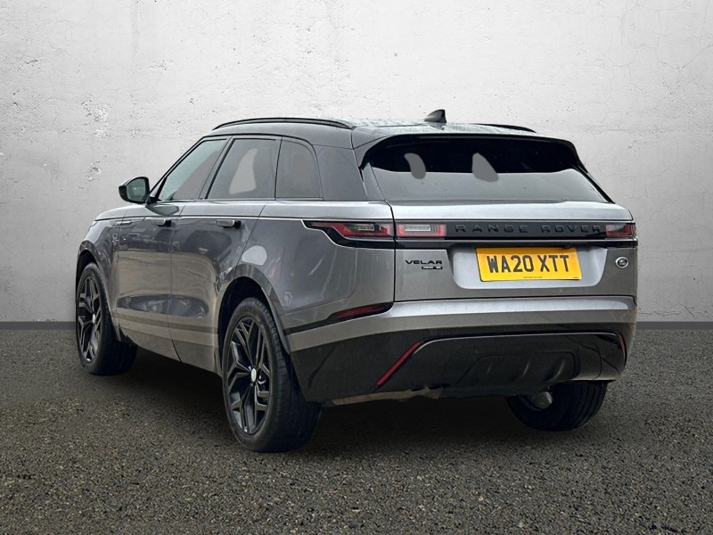 2020 (20) LAND ROVER RANGE ROVER VELAR 2.0 D240 R-Dynamic SE 5dr Auto