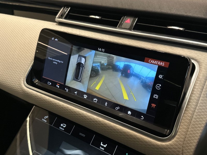 2020 (20) LAND ROVER RANGE ROVER VELAR 2.0 D240 R-Dynamic SE 5dr Auto 5045225