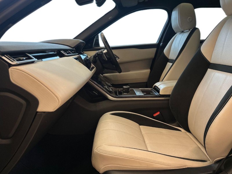 2020 (20) LAND ROVER RANGE ROVER VELAR 2.0 D240 R-Dynamic SE 5dr Auto 5045216