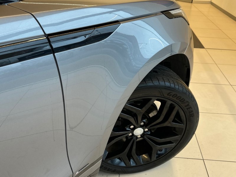 2020 (20) LAND ROVER RANGE ROVER VELAR 2.0 D240 R-Dynamic SE 5dr Auto 5045262