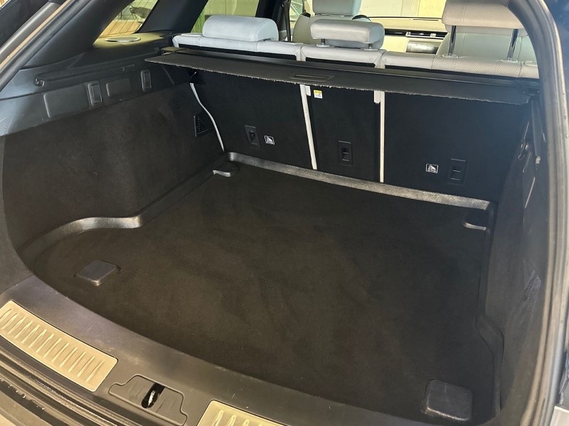 2020 (20) LAND ROVER RANGE ROVER VELAR 2.0 D240 R-Dynamic SE 5dr Auto 5045252