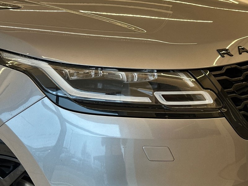 2020 (20) LAND ROVER RANGE ROVER VELAR 2.0 D240 R-Dynamic SE 5dr Auto 5045230