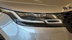 2020 (20) LAND ROVER RANGE ROVER VELAR 2.0 D240 R-Dynamic SE 5dr Auto 5045230