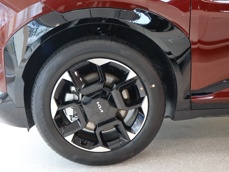  KIA EV5 160kW GT-Line S 81.4kWh 5dr Auto 5178074