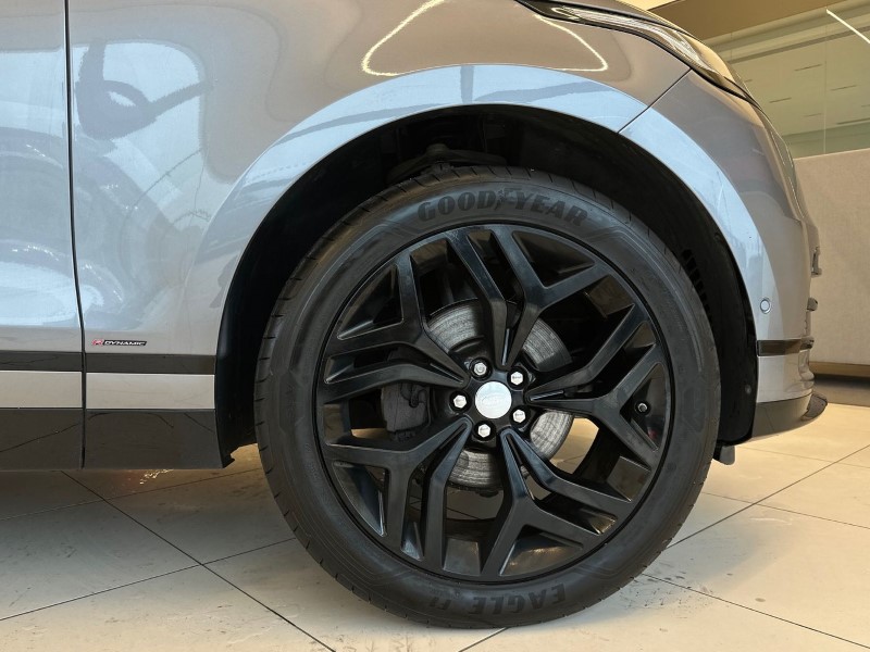 2020 (20) LAND ROVER RANGE ROVER VELAR 2.0 D240 R-Dynamic SE 5dr Auto 5045221