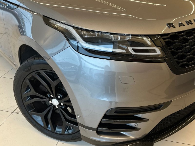 2020 (20) LAND ROVER RANGE ROVER VELAR 2.0 D240 R-Dynamic SE 5dr Auto 5045255