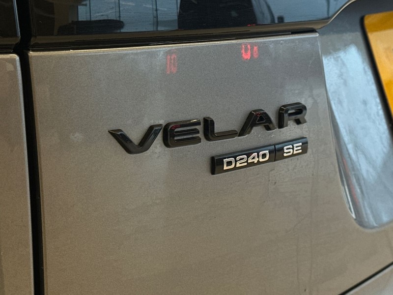 2020 (20) LAND ROVER RANGE ROVER VELAR 2.0 D240 R-Dynamic SE 5dr Auto 5045259