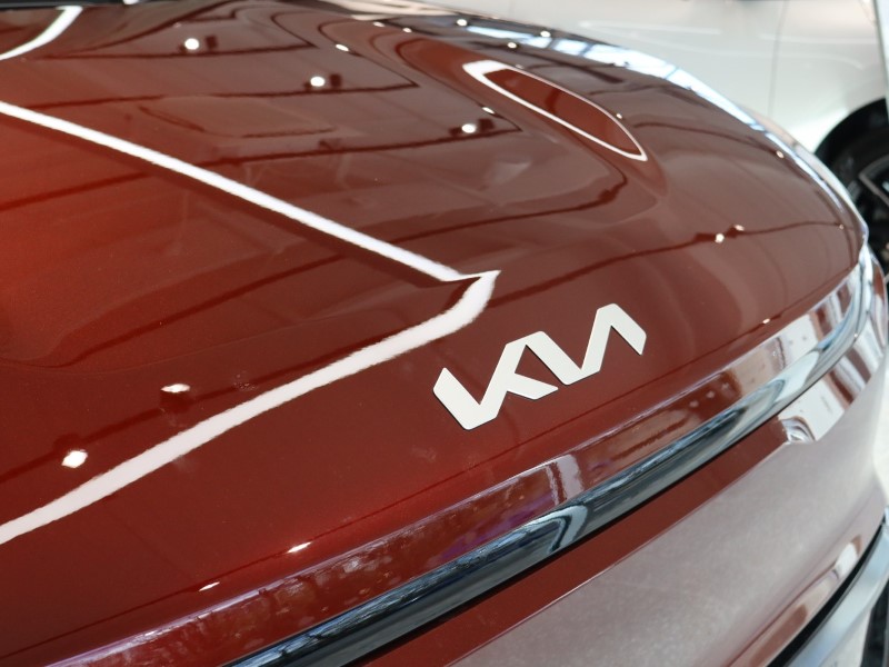  KIA EV5 160kW GT-Line S 81.4kWh 5dr Auto